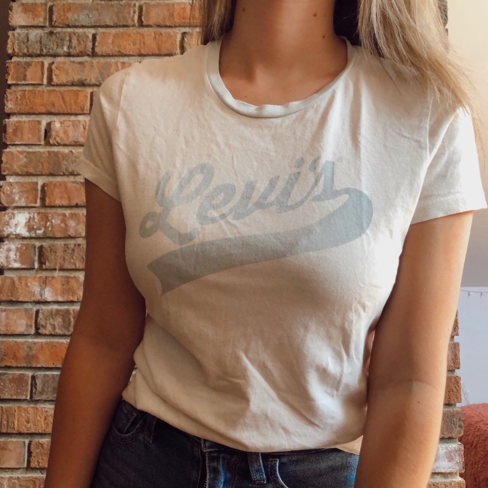 SOLD❗️Levi’s T-Shirt